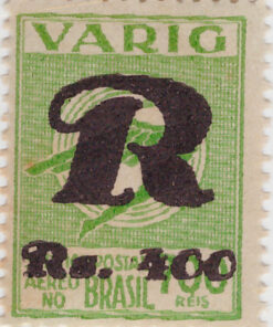V43 - Varig - 400/700 Reis (18/01/1934)-0