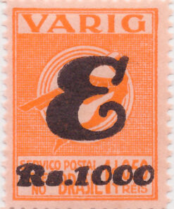 V44 - Varig - 1000/1050 Reis (18/01/1934)-309