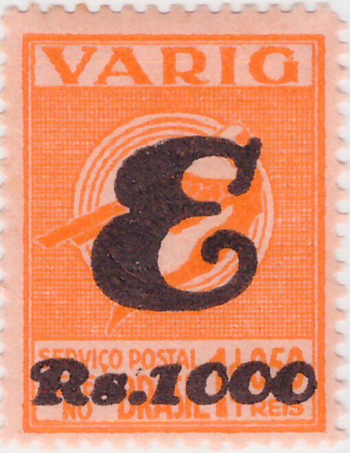 V44 - Varig - 1000/1050 Reis (18/01/1934)-310
