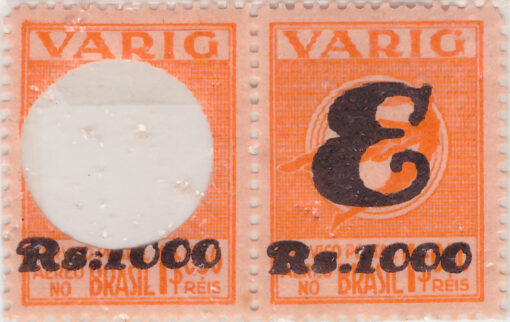 V44 - Varig - 1000/1050 Reis (18/01/1934)-312
