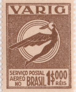 V46 - Varig - 1000 Reis (18/01/1934)-324