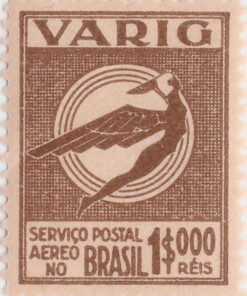 V46 - Varig - 1000 Reis (18/01/1934)-325