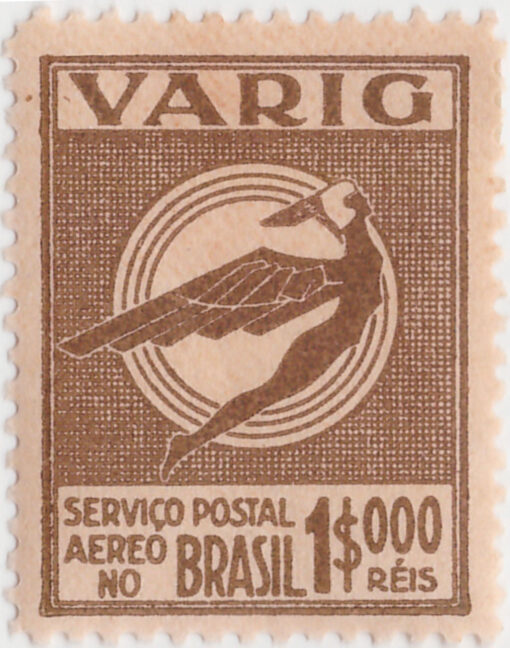 V46 - Varig - 1000 Reis (18/01/1934)-0