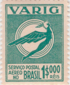 V47 - Varig - 1000 Reis (18/01/1934)-329