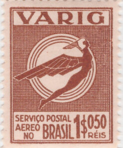 V48 - Varig - 1050 Reis (18/01/1934)-0
