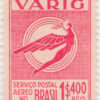 V49 - Varig - 1400 Reis (18/01/1934)-0
