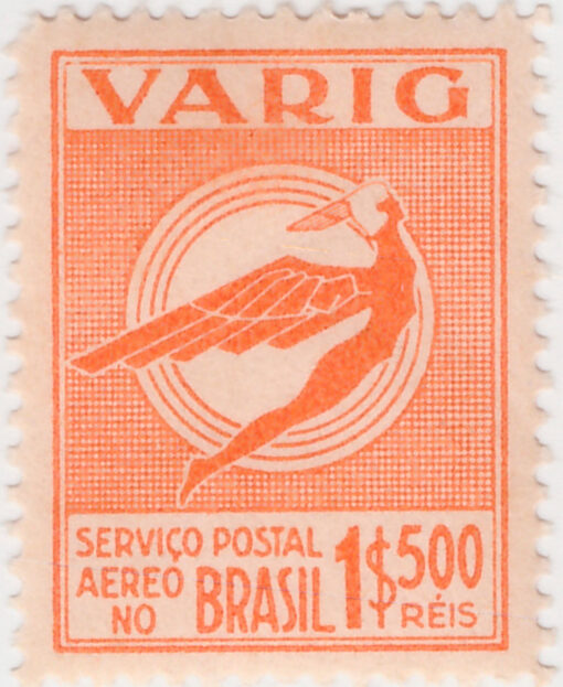 V50 - Varig - 1500 Reis (18/01/1934)-343