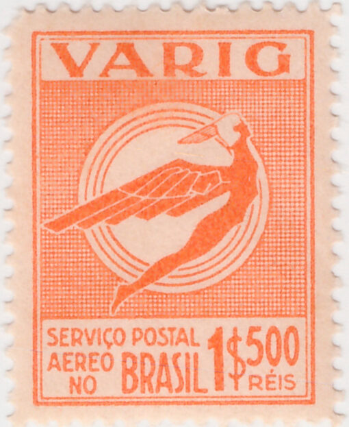 V50 - Varig - 1500 Reis (18/01/1934)-343
