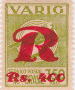 V52 - Varig - 400/350 Reis (16/06/1934)-0