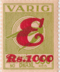 V53 - Varig - 1000/350 Reis (16/06/1934)-0