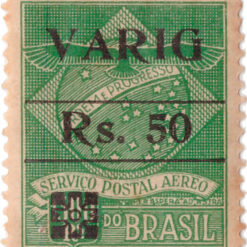 V6 - Varig - 50/1300 Reis (05/11/1930)-0