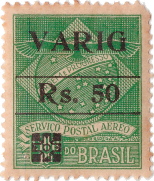 V6 - Varig - 50/1300 Reis (05/11/1930)-0