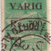 V8 - Varig - 700/1300 Reis (05/11/1930) USADO-0