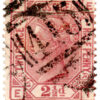 ST/G 139/141 - 41 - Queen Victoria - 2 1/2d - (1873-83) - mauve-0