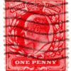 ST/G 219 - 83 - King Edward VII - 1d - (1902-1913) - red-0