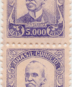 240 - Vovó - 5000 Reis - PAR - (1924/32)-538