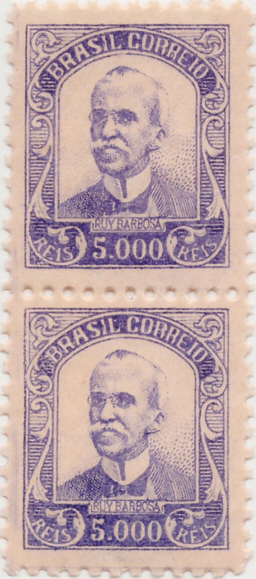 240 - Vovó - 5000 Reis - PAR - (1924/32)-538