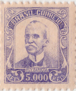 240 - Vovó - 5000 Reis (1924/32)-530