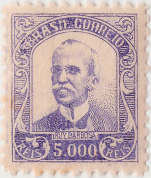 240 - Vovó - 5000 Reis (1924/32)-531