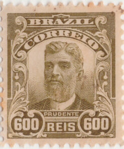 144 - Prudente - 600 Reis - (10/11/1906-17)-0