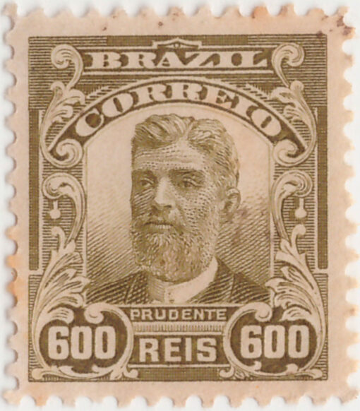 144 - Prudente - 600 Reis - (10/11/1906-17)-0