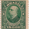 147 - Barão do Rio Branco - 1000 Reis - (10/11/1906-17)-0