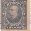 148 - 1000 Reis - Barão do Rio Branco - (10/11/1906 - 1917)-0