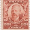 152 - 5000 Reis - Rodrigues Alves - (10/11/1906 - 1917)-0