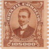 153 - Nilo Peçanha - 10000 Reis - (10/11/1906 - 1917)-0