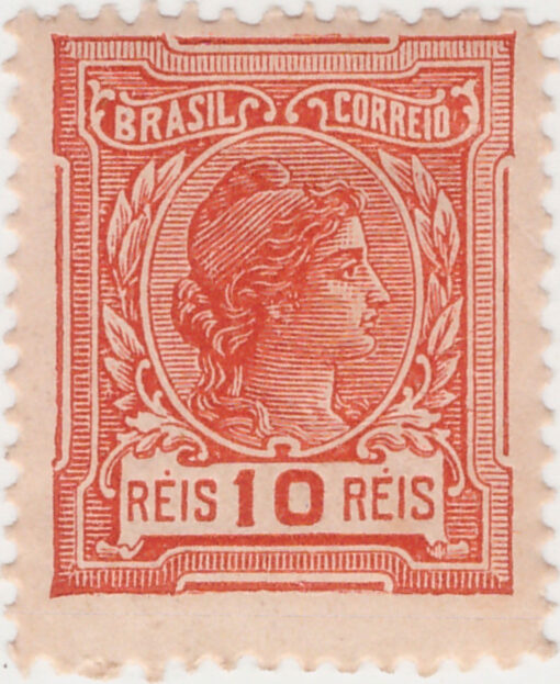 161 - 10 Reis - (1918/19)-0