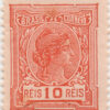 161 - 10 Reis - USADO - (1918/19)-0