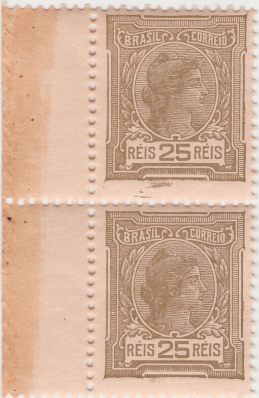163 - 25 Reis - PAR - (1918/19)-591