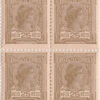 163 - 25 Reis - QUADRA - (1918/19)-0