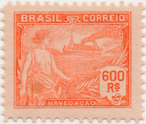 204 - Vovó - 600 Reis (1921/26)-0