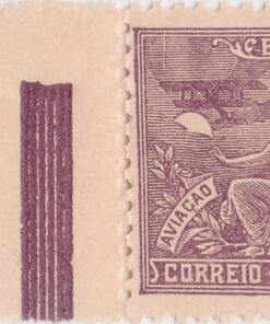 262 - Vovó- 20 Reis - Filigrana "I" (1929)-0