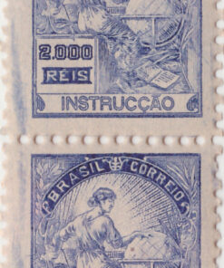 294 - Vovó - 2000 Reis - PAR (1934/36)-521