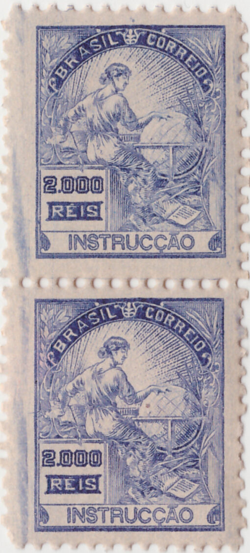 294 - Vovó - 2000 Reis - PAR (1934/36)-521