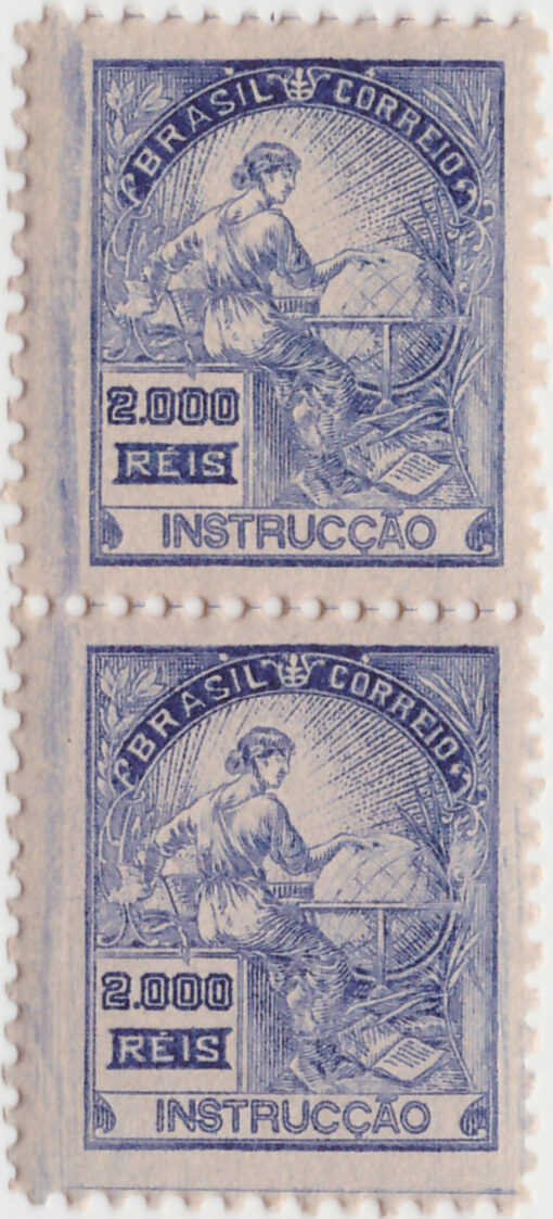 294 - Vovó - 2000 Reis - PAR (1934/36)-0