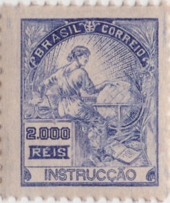 294 - Vovó- 2000 Reis (1934/36)-522