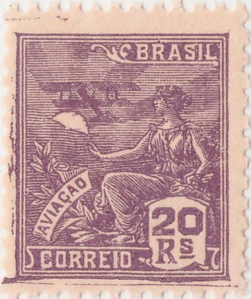 319 - Vovó - 20 Reis - (1939/40)-0