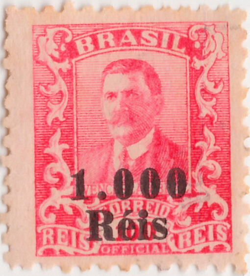 340 - Vovó - 1000/100 Reis - (22/02/1928)-0