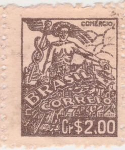 472a - Netinha - Cr$ 2,00 - TERNO (1948)-0