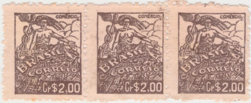472a - Netinha - Cr$ 2,00 - TERNO (1948)-0