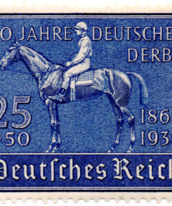 Alemanha - 1939 - M-698-0