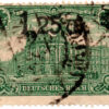 Alemanha - 1900 - M-116-0