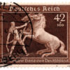 Alemanha - 1939 - M-699-0