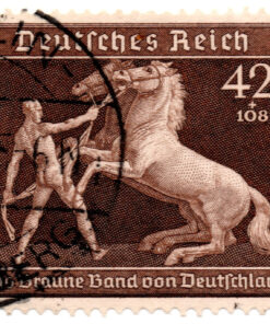 Alemanha - 1939 - M-699-0