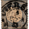 Alemanha - 1872 - M-5 -0