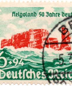 Alemanha - 1940 - M-750-0