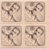 C212 - Cent. do Nascimento do Alm. Luiz Felipe Saldanha da Gama - Quadra - (40cts) - (07/04/1946)-0